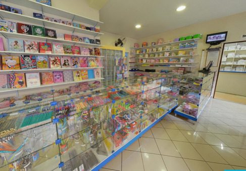livraria