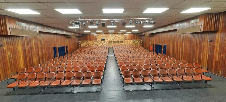 teatro